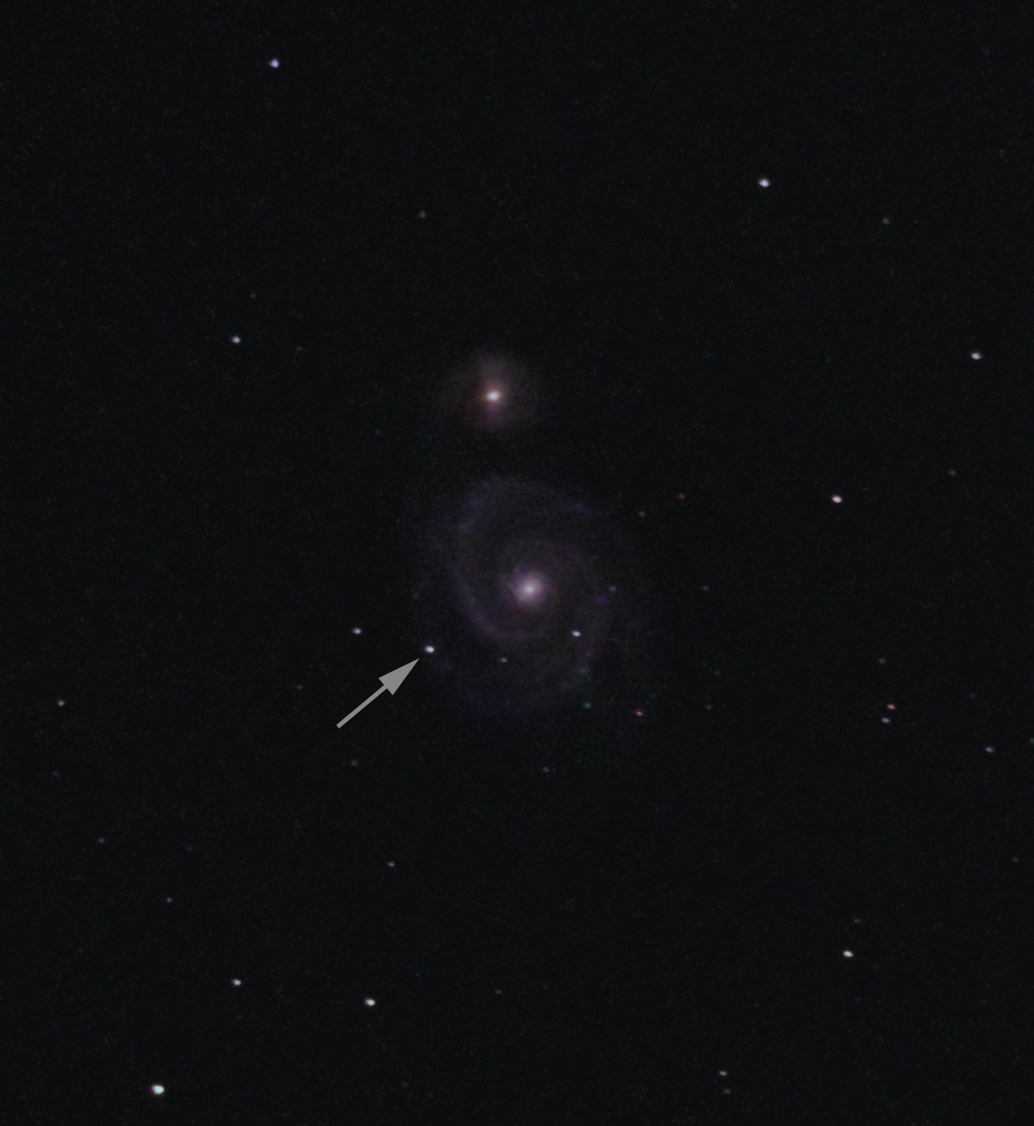 Supernova Supernova